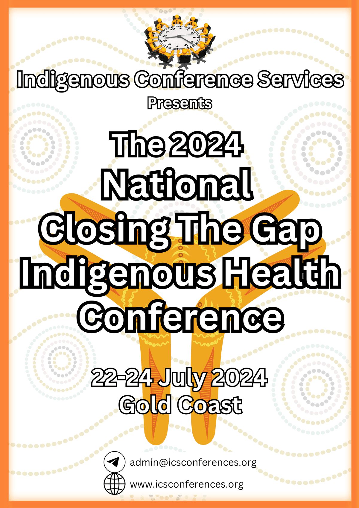 Indigenous Conference Services