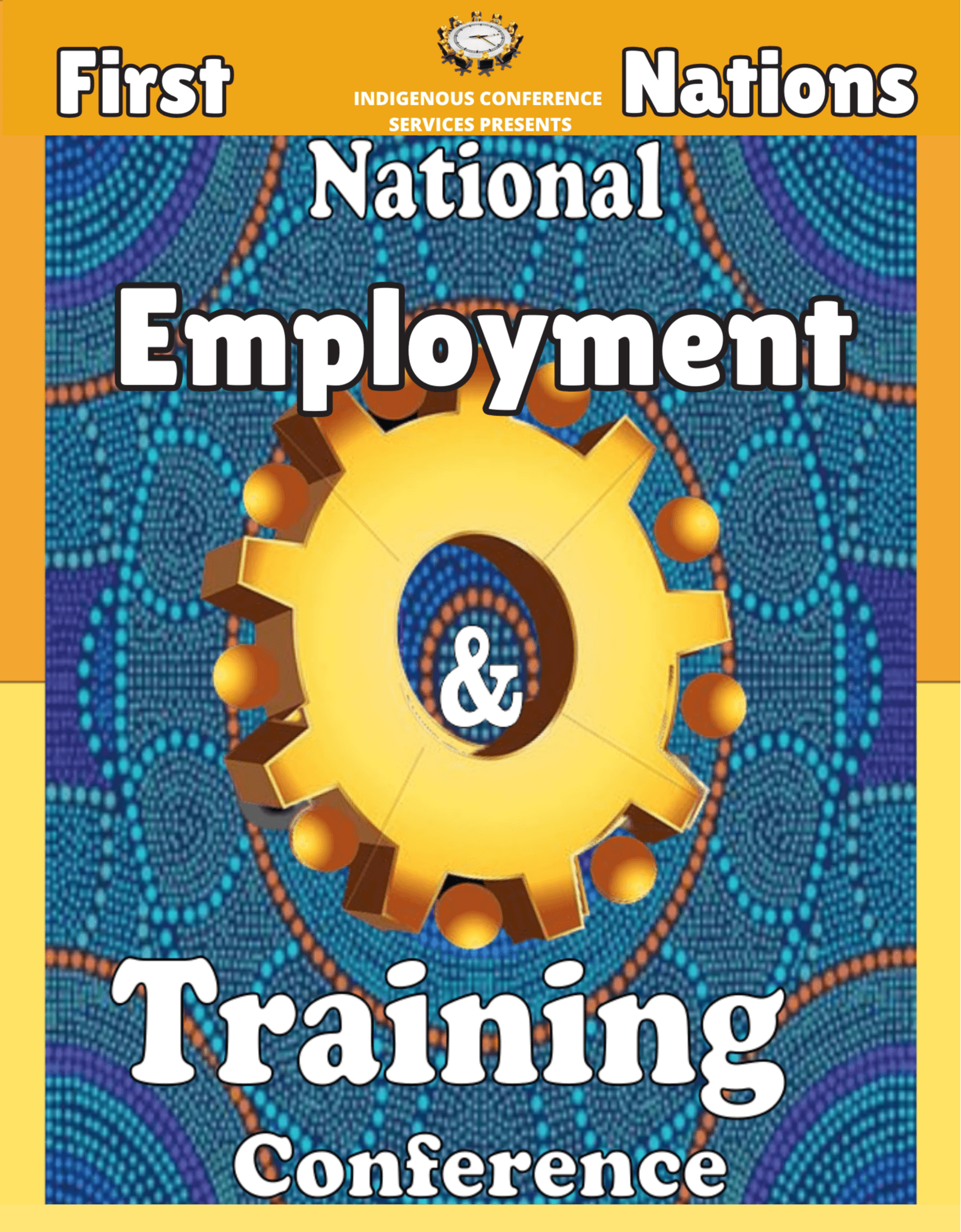 First Nations National Employment and Training Conference