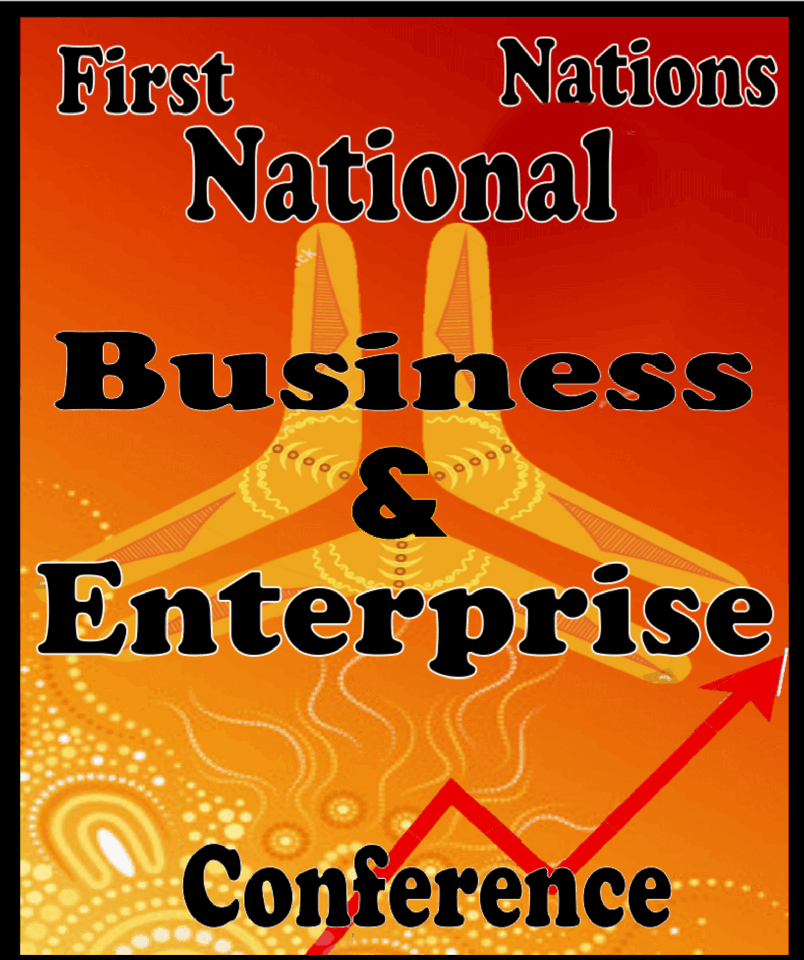 2025 First Nations National Business Enterprise Conference