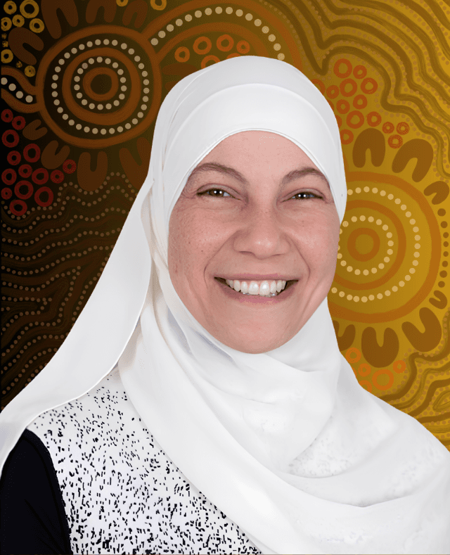 Dr Shaymaa Elkadi