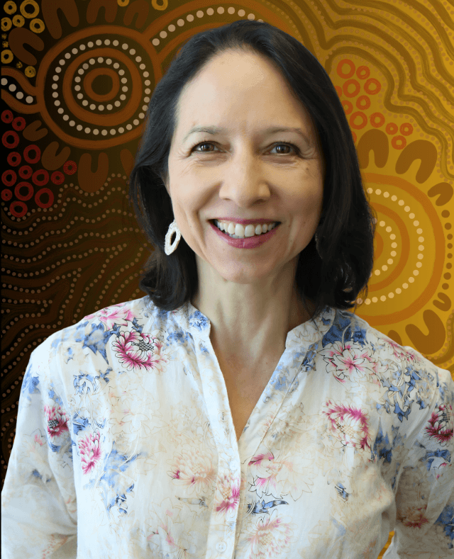 Trudy Hart