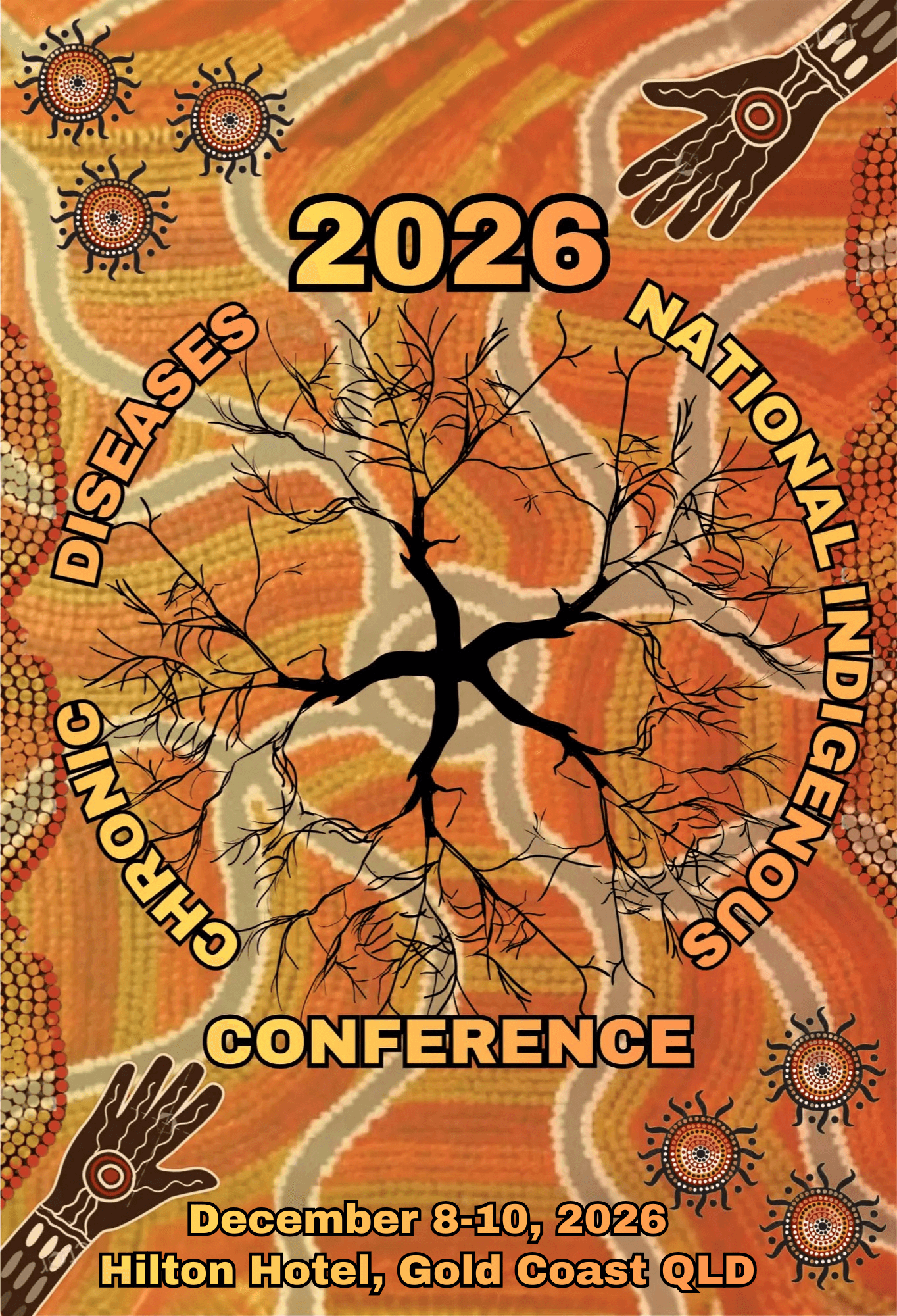 2026 National Indigenous Chronic Diseases Conference