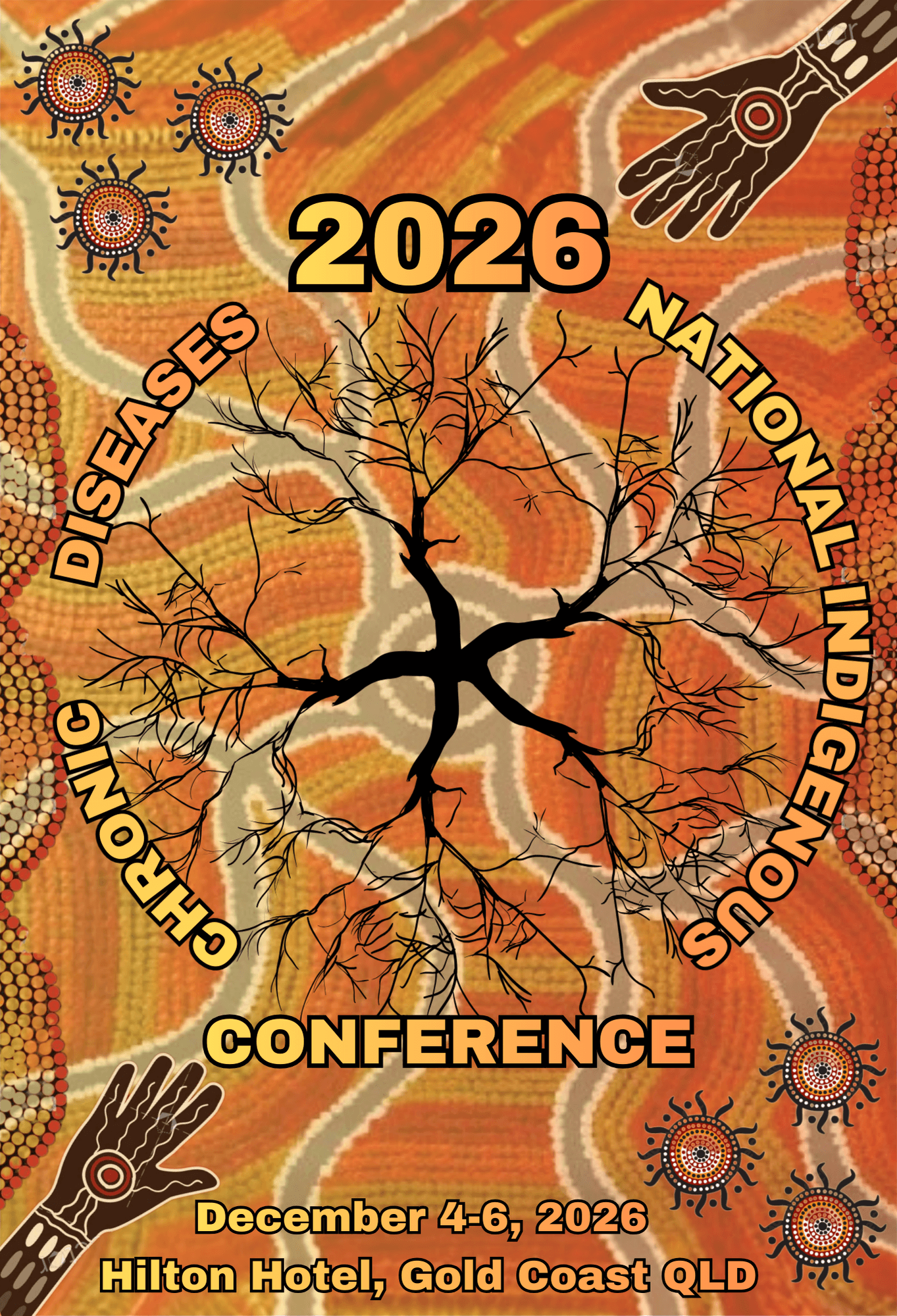2026 National Indigenous Chronic Diseases Conference