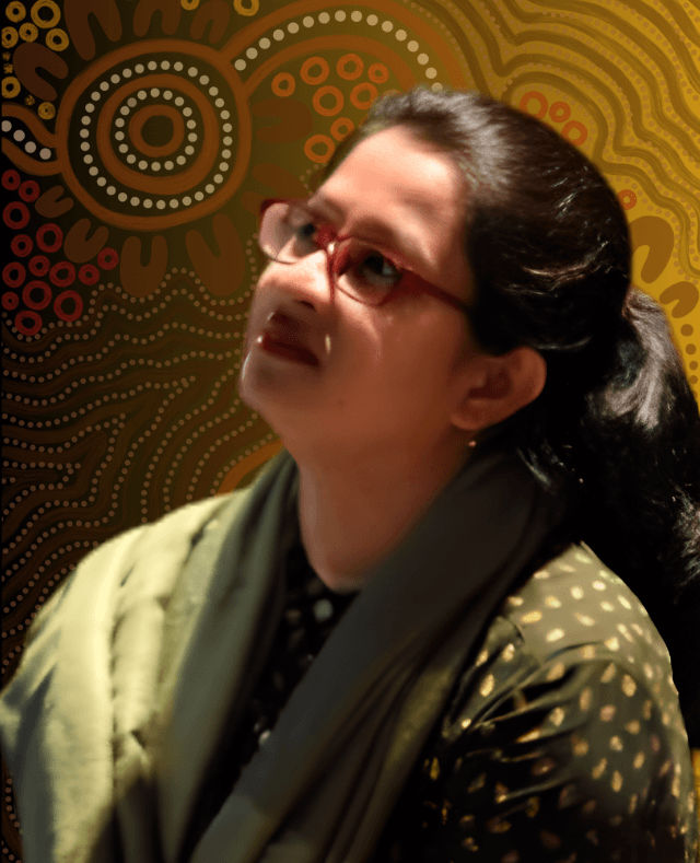 Rafea Khatun