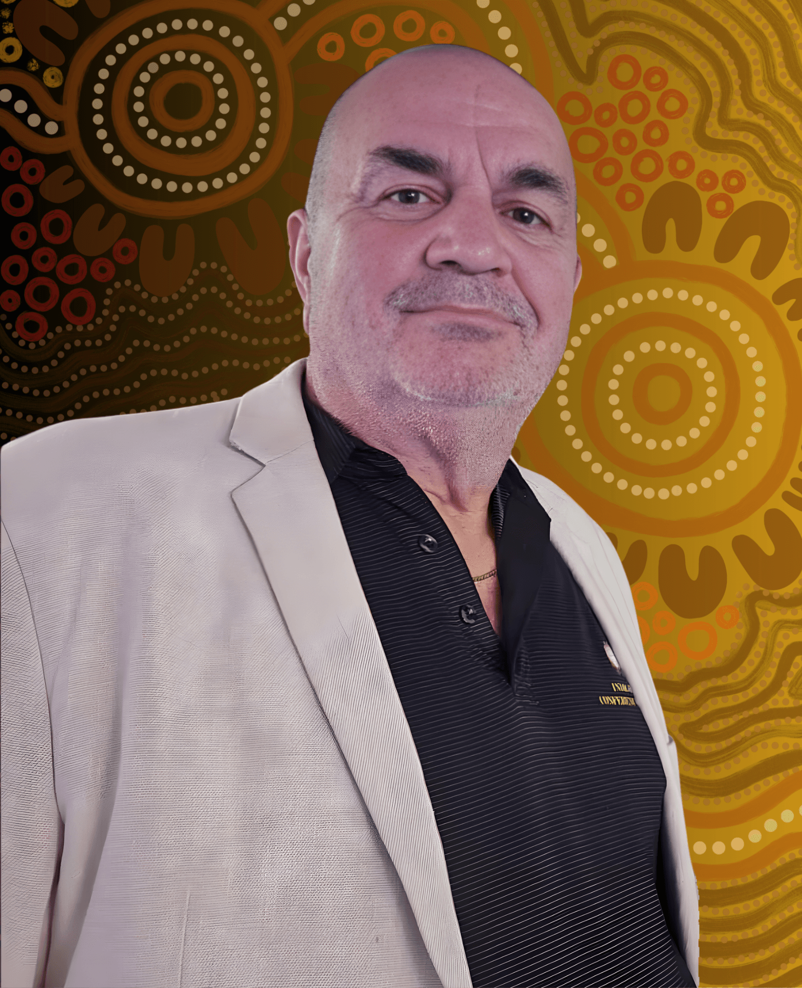 Uncle Thomas Callaghan