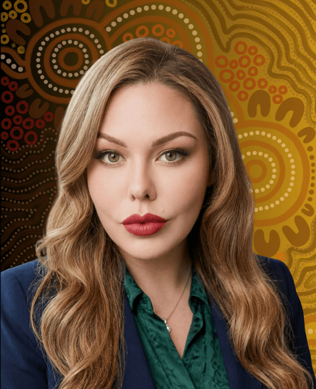 Felicia Djamirze