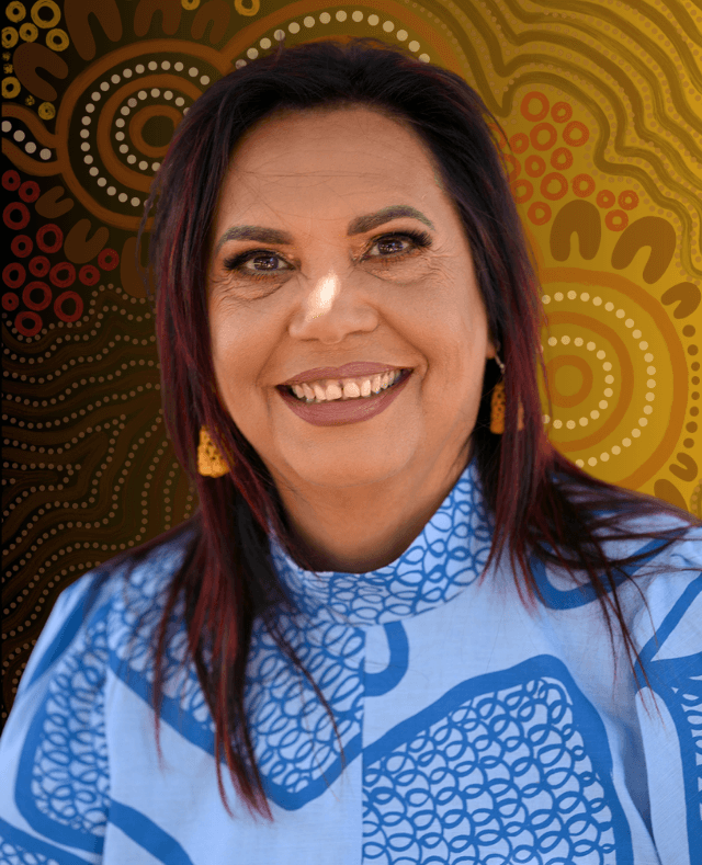 Dr Shellie Morris