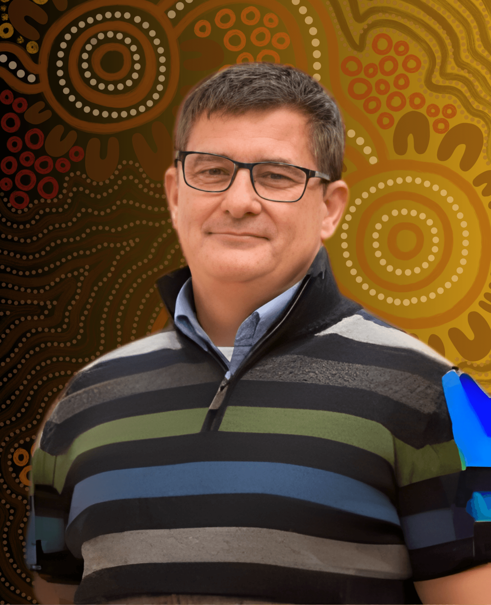 Dr. Stewart Sutherland