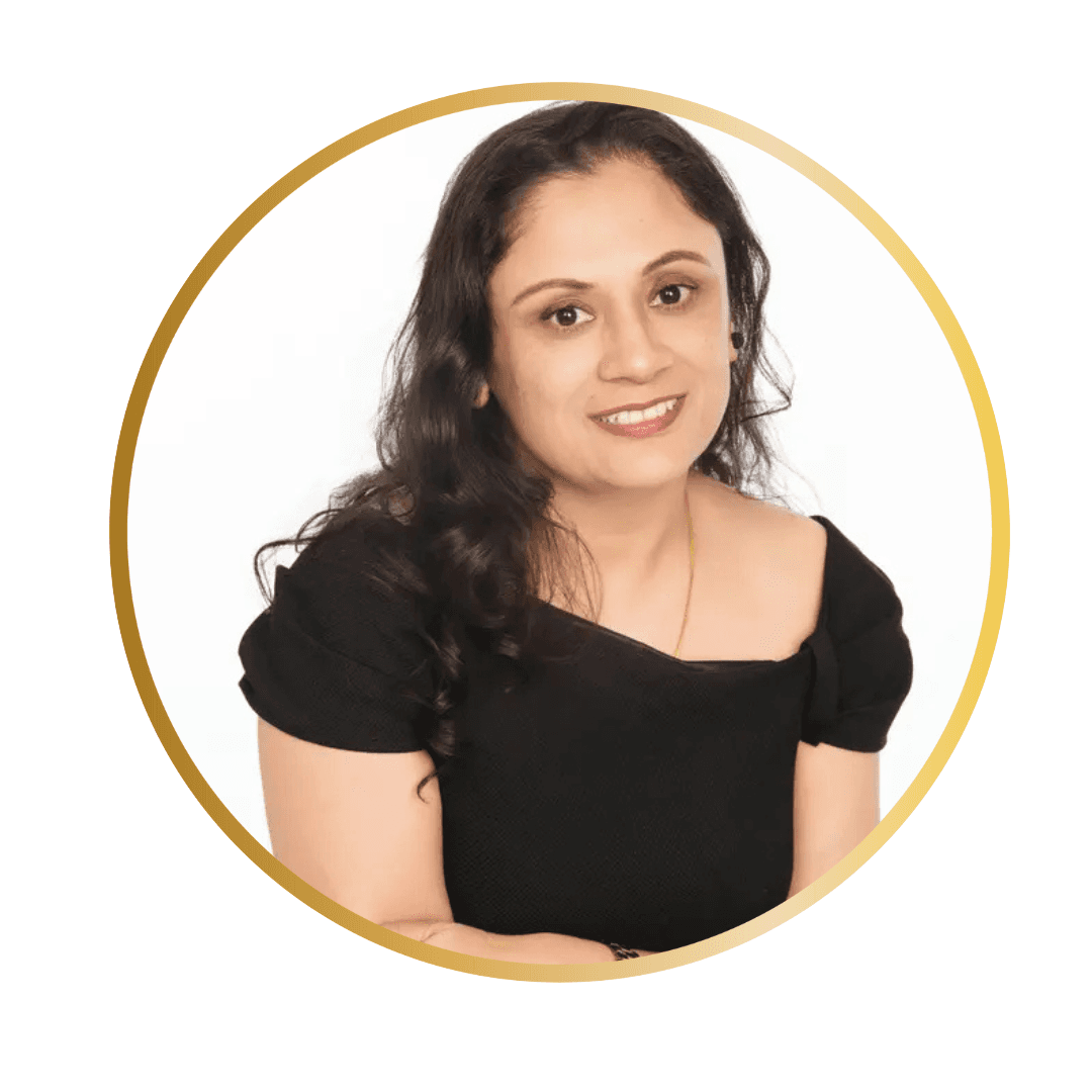 Dr Shweta Goyal