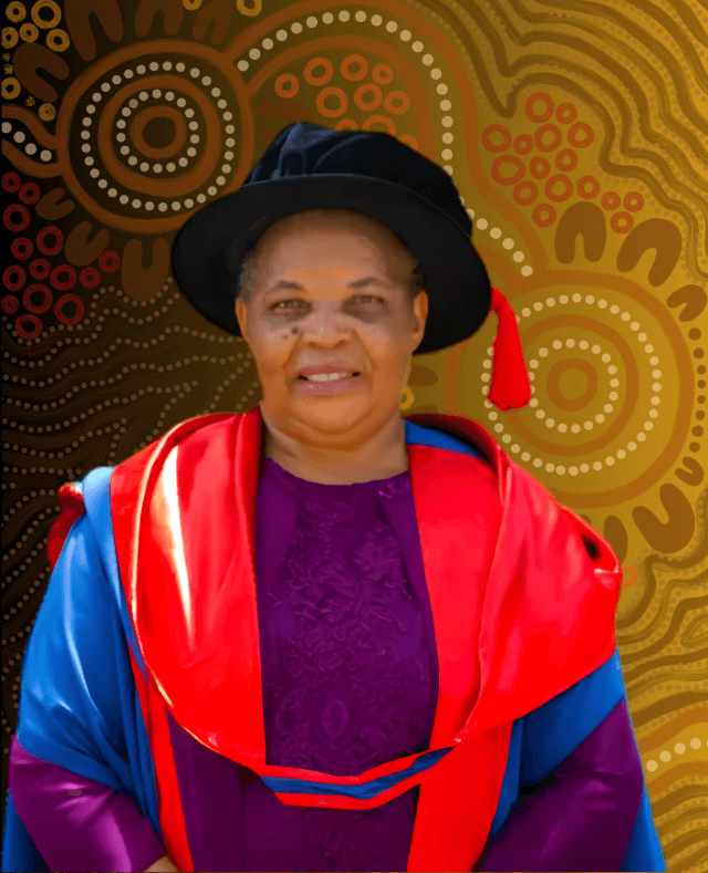 Vainess Mbuzi