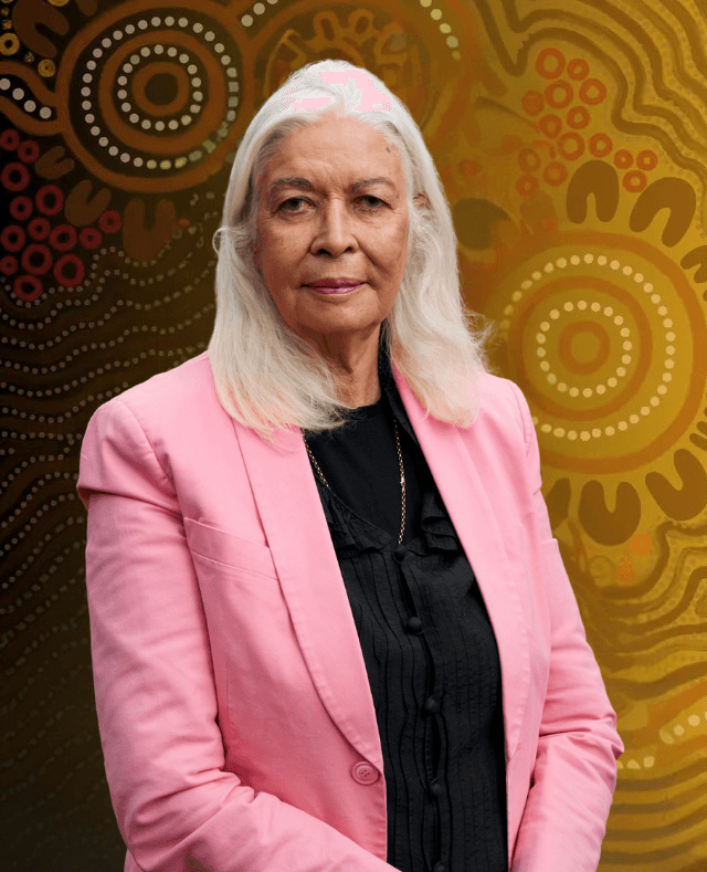 Dr. Marcia Langton AO