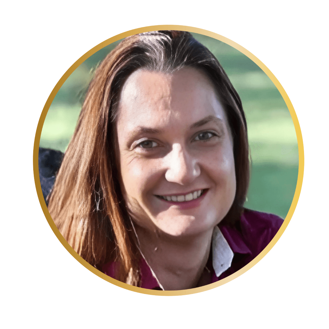Dr Amber Logan