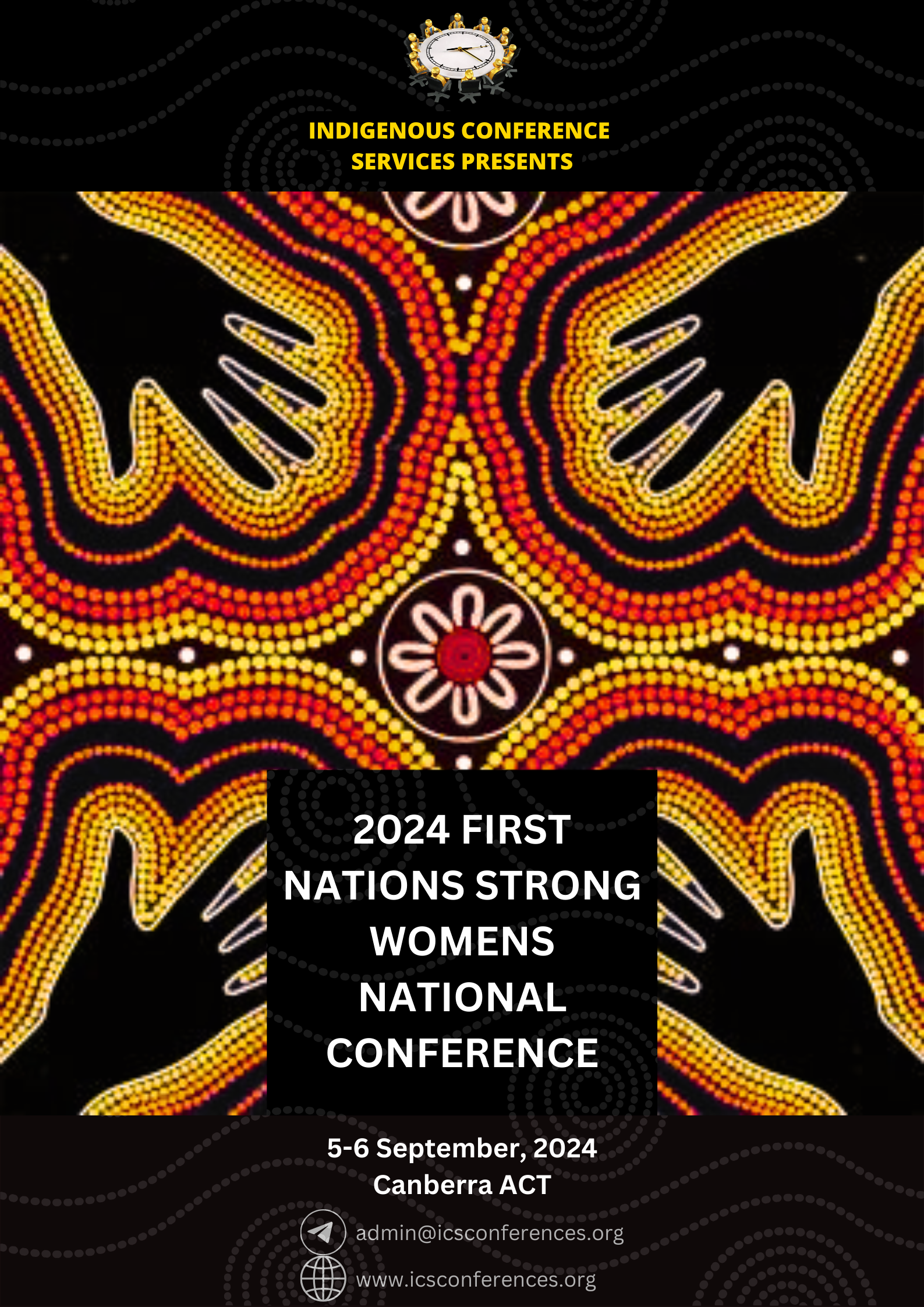 First Nations Strong Women’s National Conference