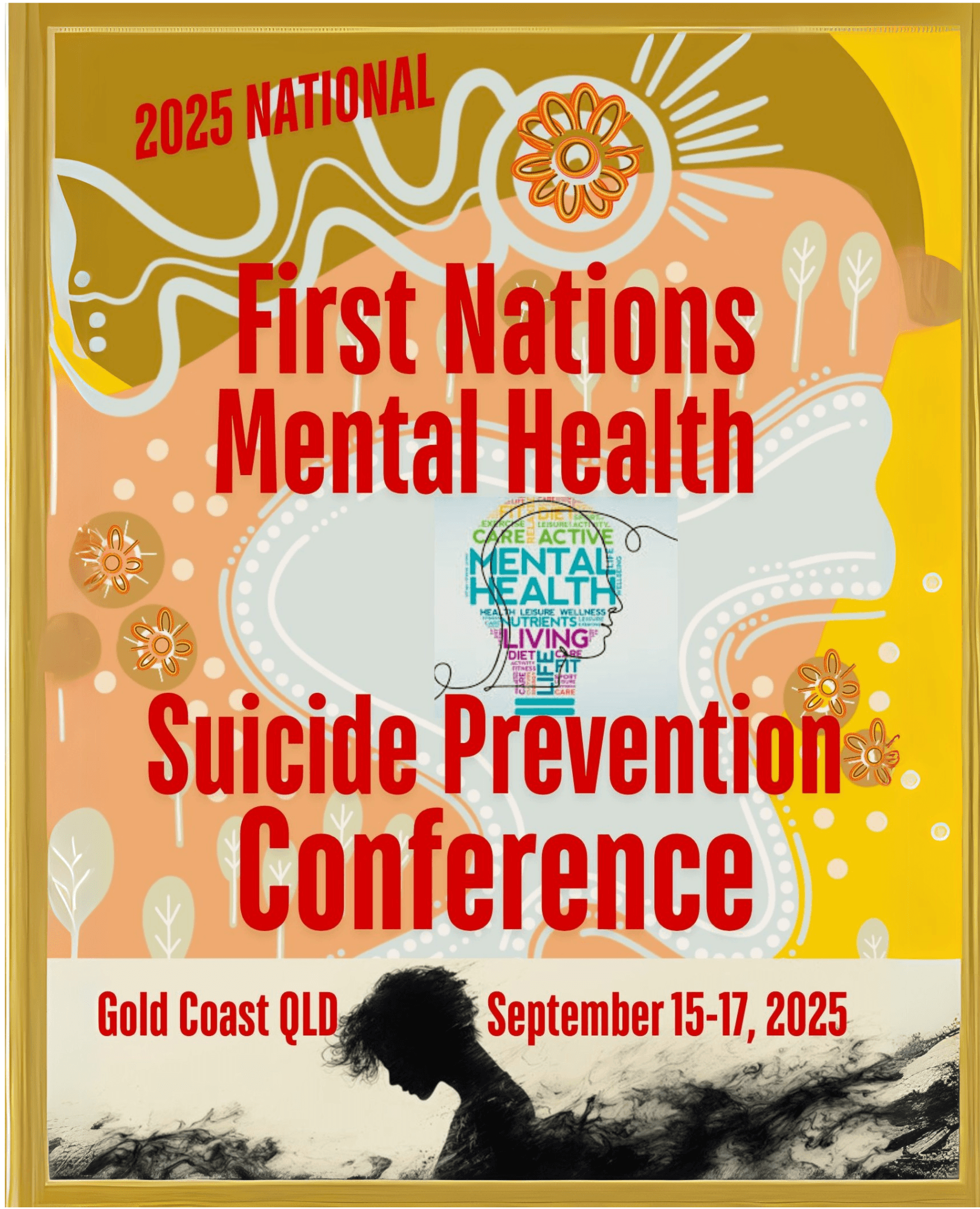 2025 National Indigenous Mental Health & Suicide Prevention Conference