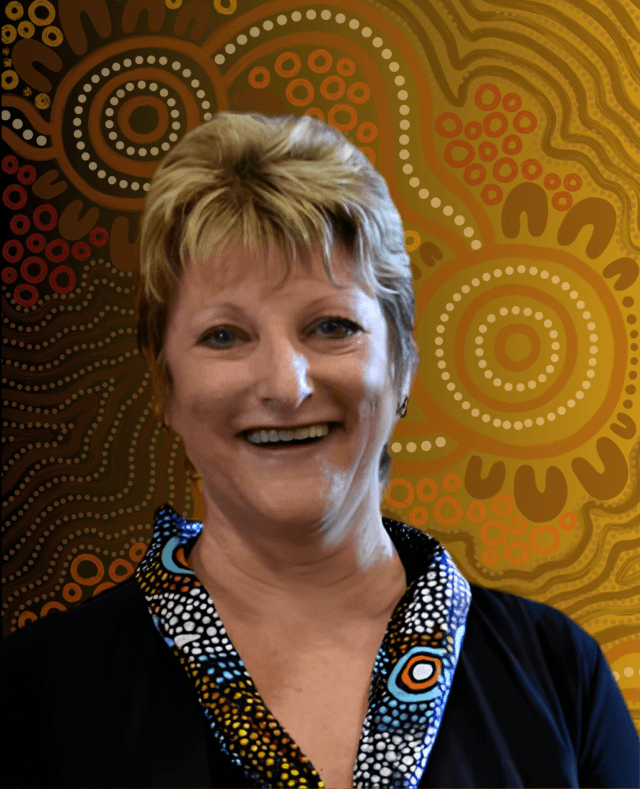 Dr Rosemary Norman-Hill
