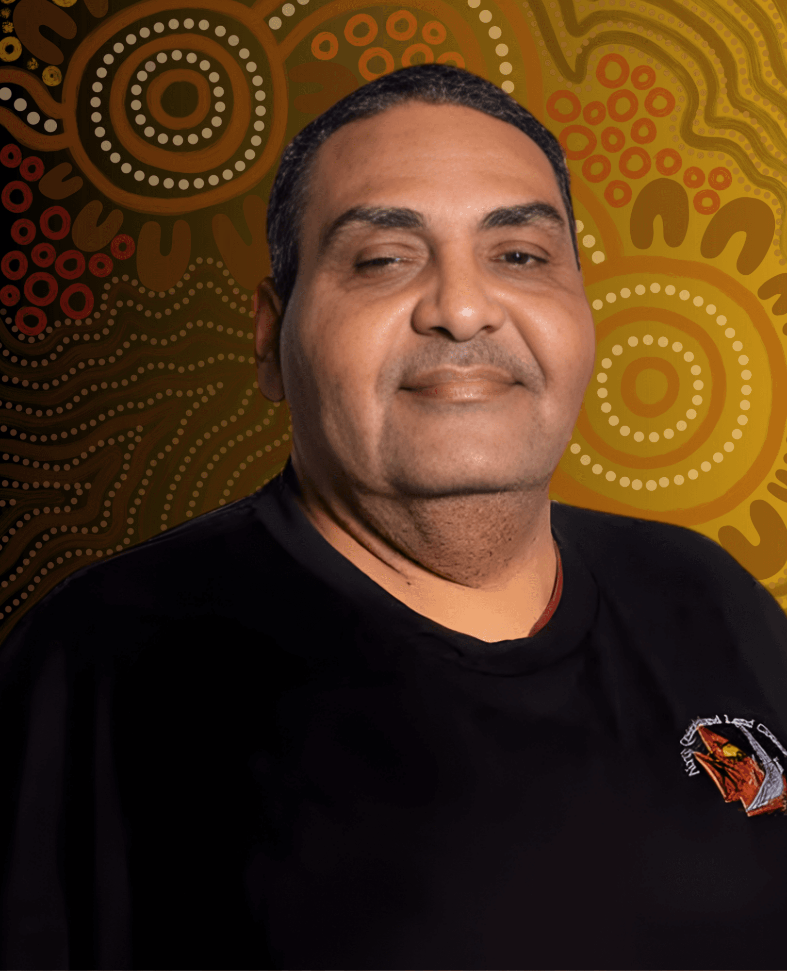 Uncle Warren Martens