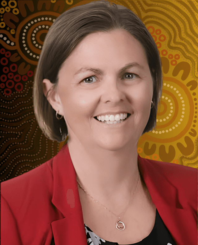Jodi Cassar PSM