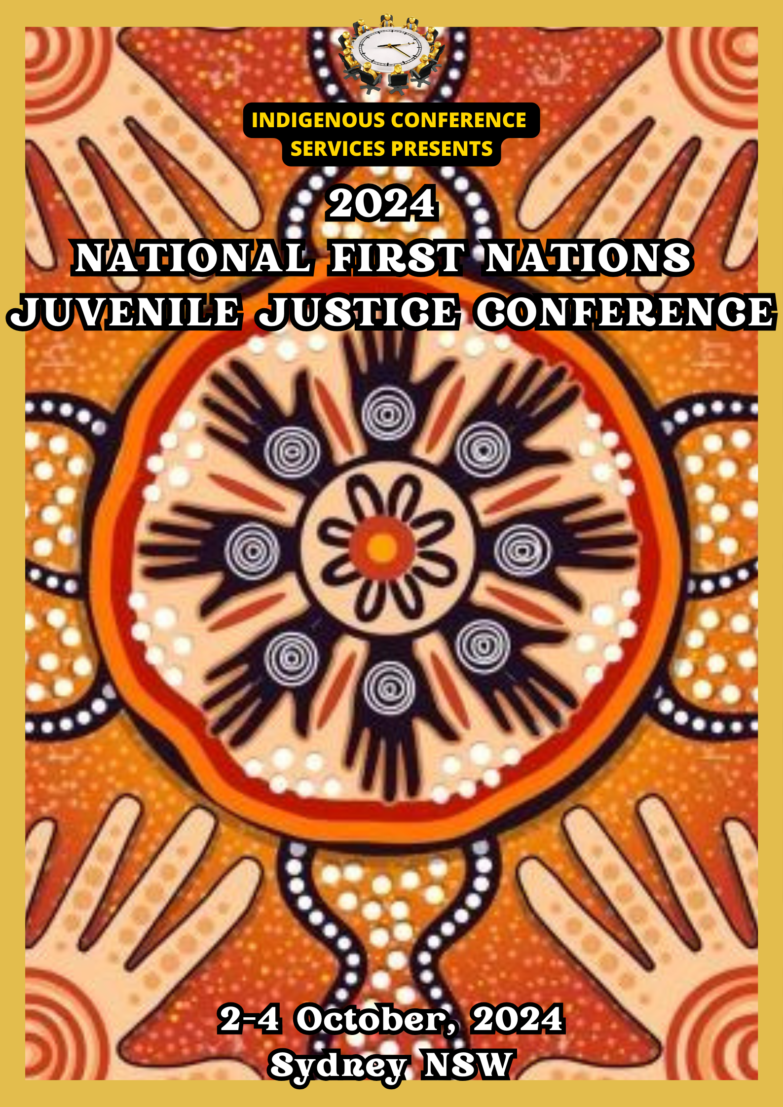 First Nations National Juvenile Justice Conference