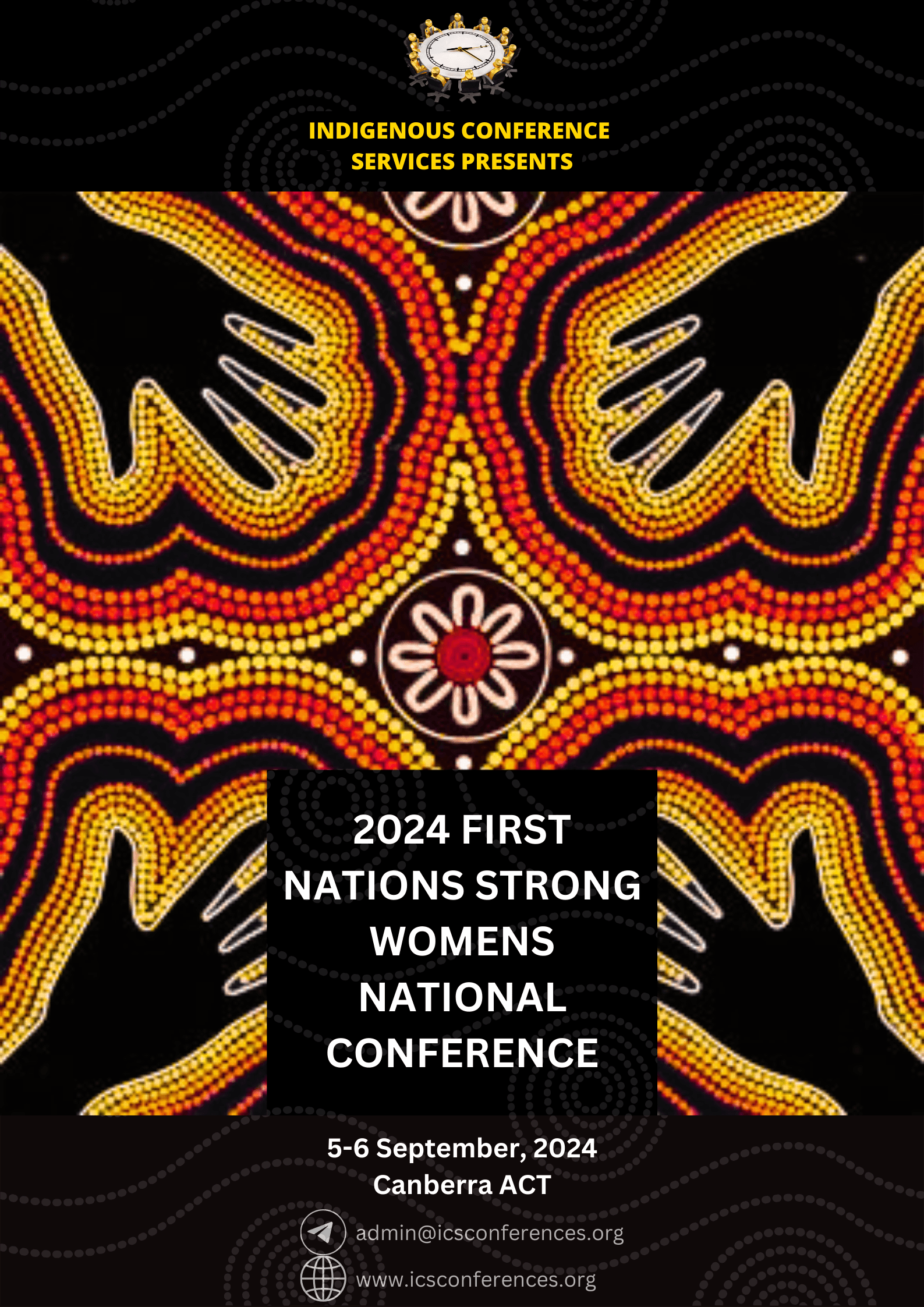 Indigenous Conference Services